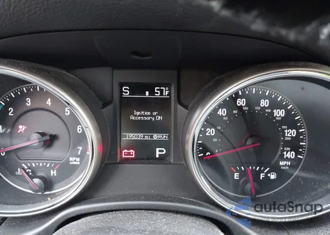 2012 Jeep Grand Cherokee Laredo из США, поврежденный, VIN 1C4RJFAG9CC185557